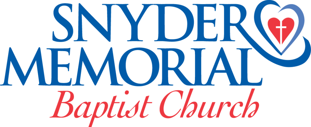 Snyder Logo